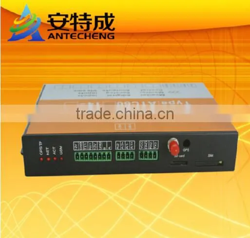 Data Logger for Flow Meter With Gsm Alarm Receiver,water Level Measuring Instruments photo-4