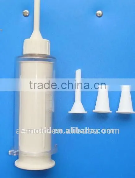 Plastic Syringe Mold/Sterilized Disposable Injection Medical Syringe Injection Mold photo-2