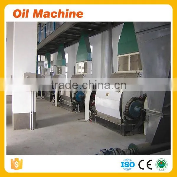 Soybean Oil Mill Project Cost Corn Oil Production Rice Bran Oil Machine Price photo-3