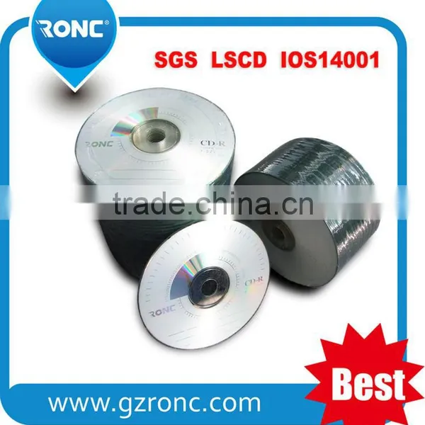 High Quality 16X 4.7GM Blank Disc in Bulk With Competitive Price photo-3