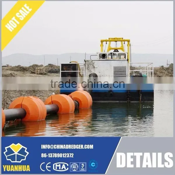 Gold Suction Dredger photo-2