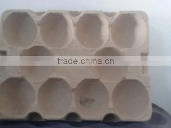 Waste Paper Egg Boxes/cartons photo-3