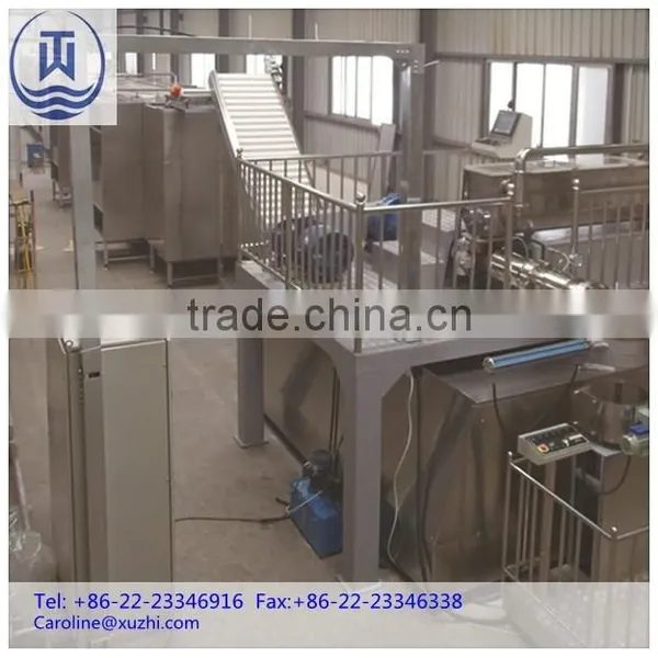 Pasta Making Machine Factory Manufacture Price photo-3