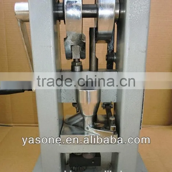 TDP0 Manual Tablet Press Tablet Pressing Machine photo-2