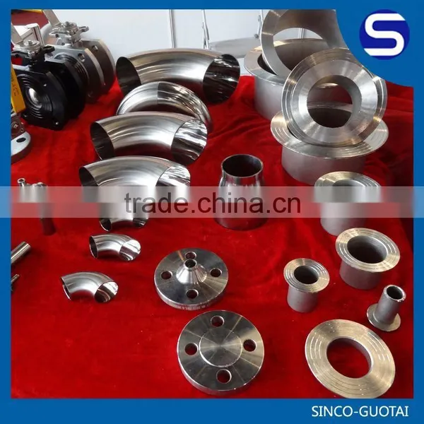 Quick Coupling Pipe Fitting