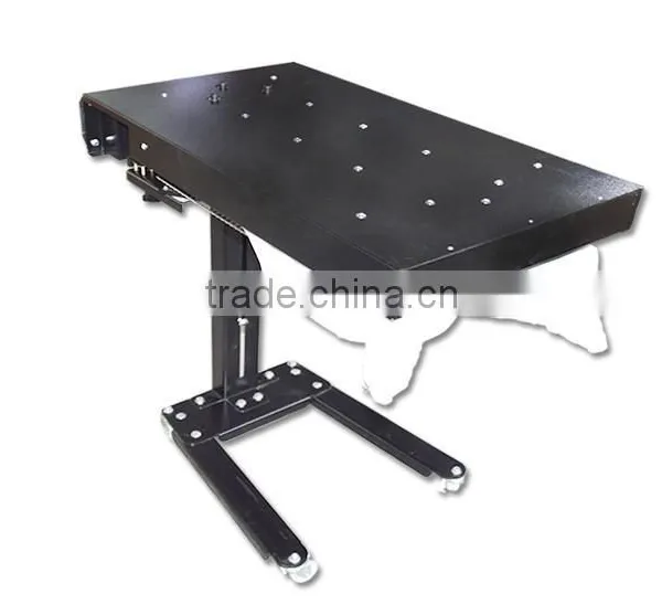1800W Rotary Screen Dryer Silk Screen Printing Machine photo-2