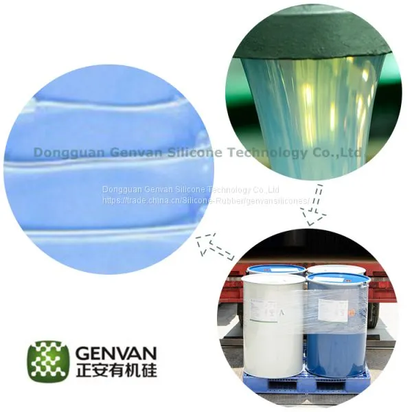Health Care and Protection Silicone Materials