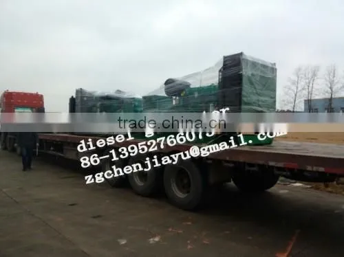 Safety of Diesel Generator photo-2
