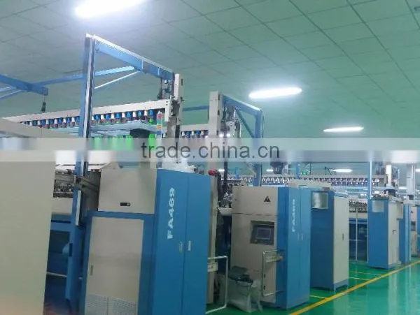 Taihang Roving Frame Machine photo-2
