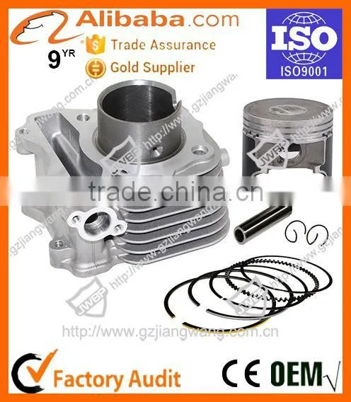 Alta Calidad Kit de Cilindro Piezas de Motocicleta Ax100 photo-6