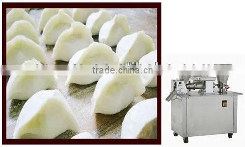 Automatic Frozen Fishball/Chicken Nuggets/Dumpling(Colonels Crispy Strips, Mcnugget, Chick Strip) Processing Line photo-2