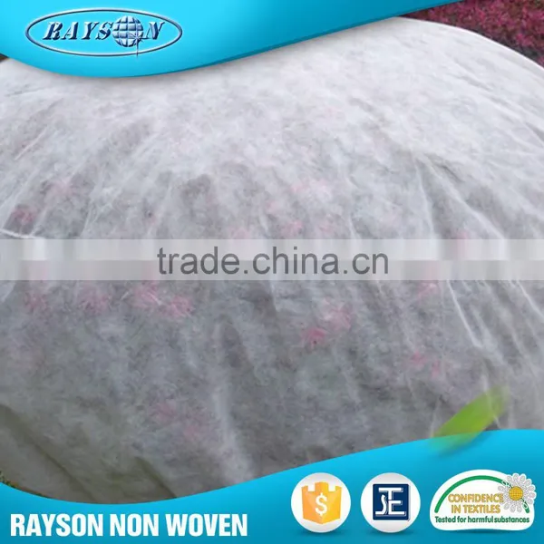 Promotion Product Agriculture Ground Cover Pp Spunbond Non Woven Cloth photo-3
