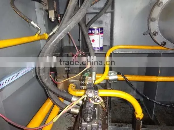 Hot Sale High Quality 4000m3/h Cutter Suction Dredger photo-2