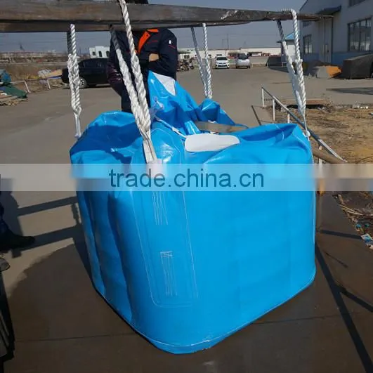 PVC And Eva Container Bag photo-4
