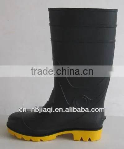 Tingley Men's PVC Steel Toe 15" Knee Boot photo-3