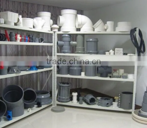 Ppr Pipe and Fittings Single Clip photo-3