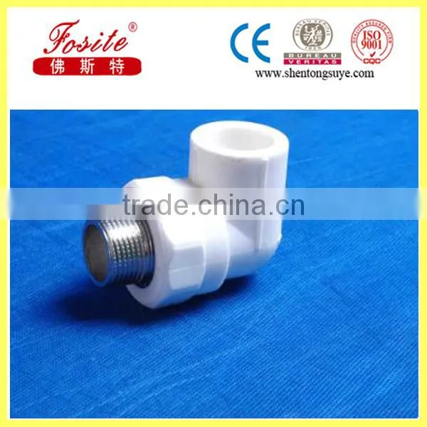 Pe-rt Pipe Fitting for Floor Heating System photo-5