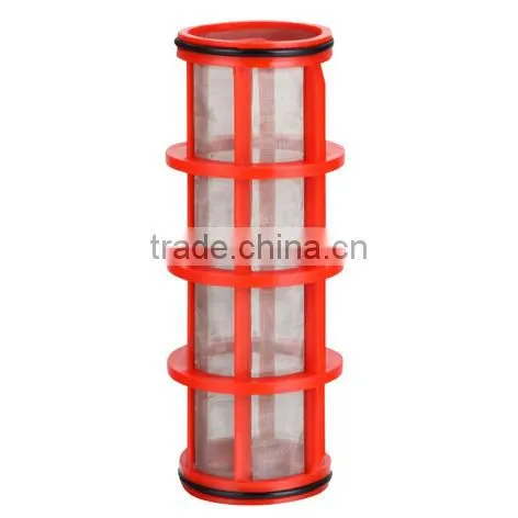 High Quality Irrigation Disc Water Filter For Agriculture photo-2