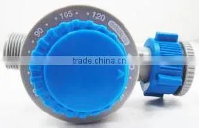 2 Hour Tap Garden Irrigation Timer photo-4
