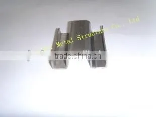 Galvanized Steel Hat Channel photo-5