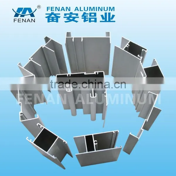 6063 Aluminum Modular Furniture