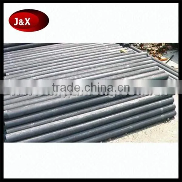 High Pure Graphite Rod/Graphite Electrode Rod Price Fine Grain Graphite Rods photo-5