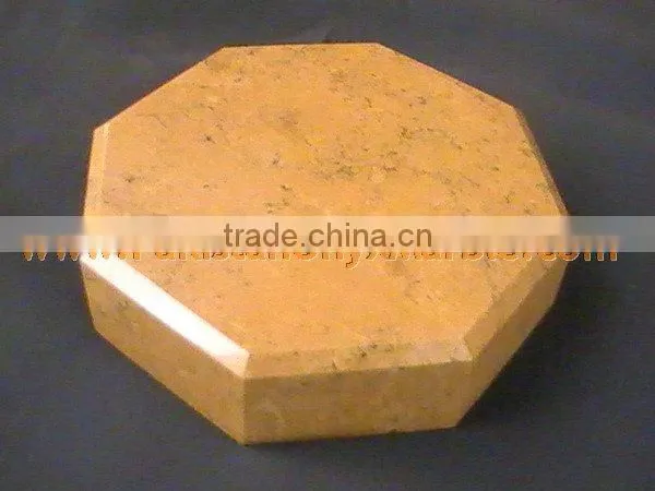 UNIQUE PAPER WEIGHT MARBLE MARBLE HANDICRAFTS photo-3