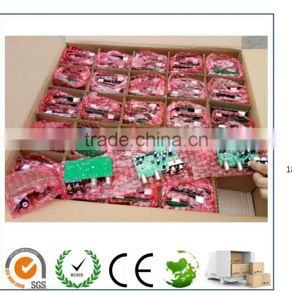 DVB Card With ALI 3328/3329/Montage A6A/National GX6101S photo-4