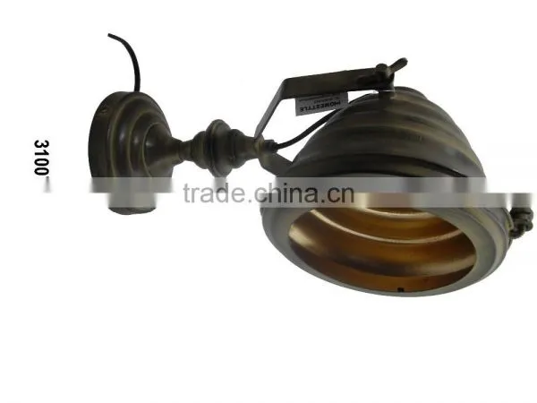 Modern Wall Lamp, Indoor Wall Lamp, Decorative Wall Lamp, Very High Quality Brass/Aluminum Wall Lamp Energy Saving photo-6