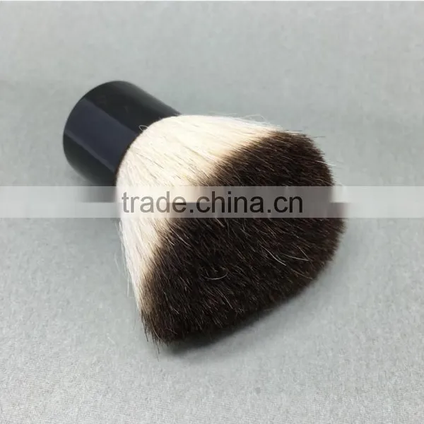 Wholesale Custom Cosmetic Brushes Fashionable Kabuki Brush Powder Brush Makeup Brush photo-2