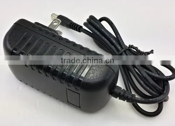 18v 1a Power Adapter photo-6