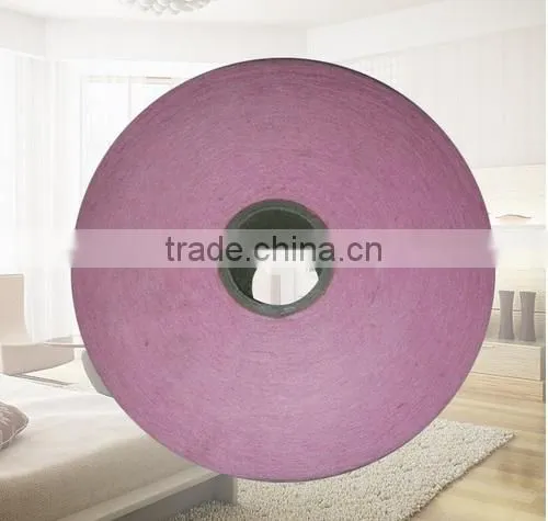100% High Quality Cotton Polyester Blended Yarn photo-2