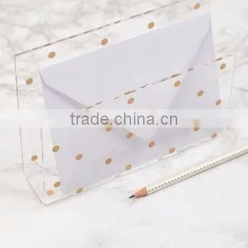 High Quality Custom OEM Decorative Pen Holder/Desktop Pen Holder photo-6