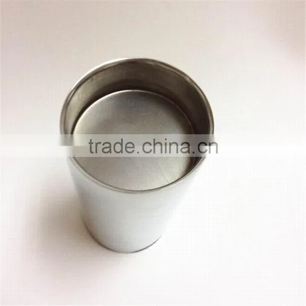Guangdong Factory Produce Stainless Steel Candle Holder Hot Seller Popular Design photo-4