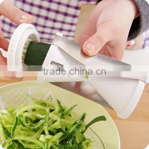 Wholesale Manual Vegetable Shredder Vegetable Slicer Shredder Dicer Chopper Vegetable Grater photo-2