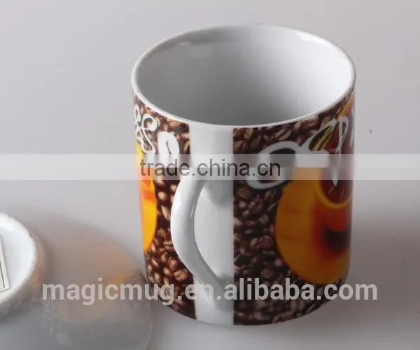 2016 New Bone China Ceramic Tea Cup And Saucer Wholesale photo-5