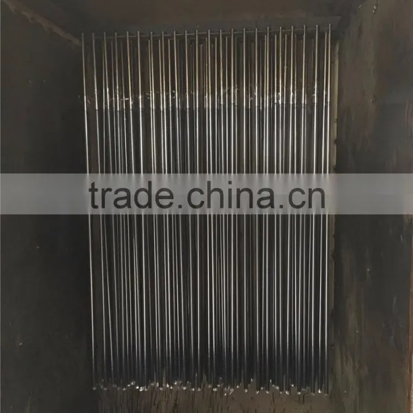 Woven 3K/12k Round Carbon Fiber Tube photo-5