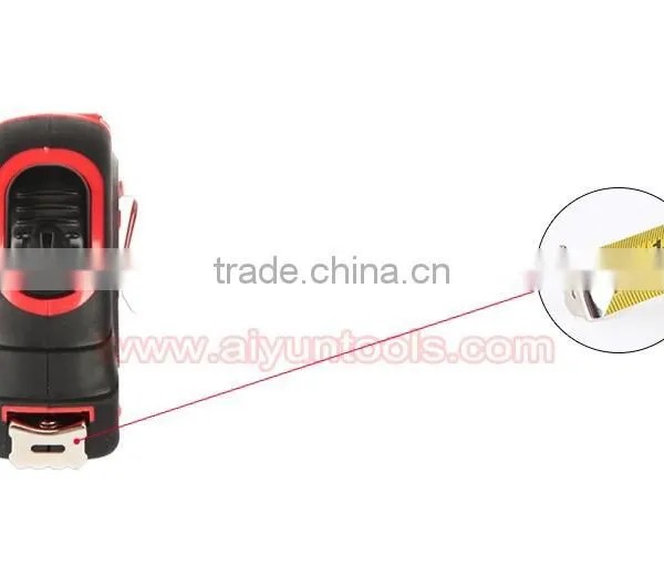 Measuring Tape Measure Tape Pocket Ruler 3M 5M 7.5M 8M Measurement photo-6
