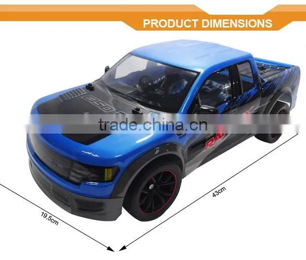 Hottest rc Car , High Speed Electric Car PK Wltoys rc Car photo-5