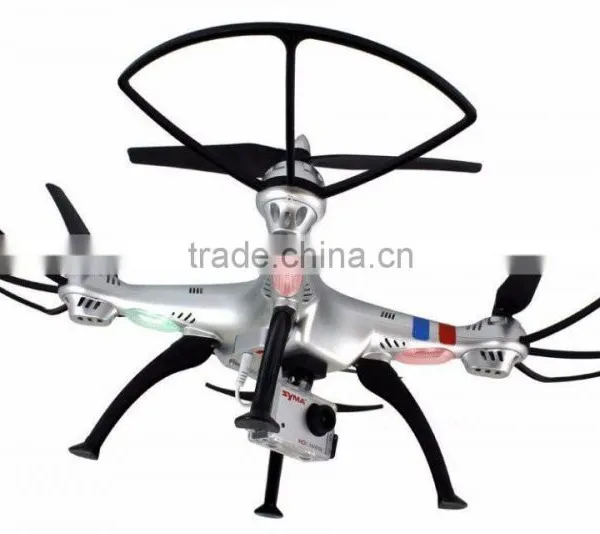 Professional Drone Syma X8G Quadcopter With Camera photo-4