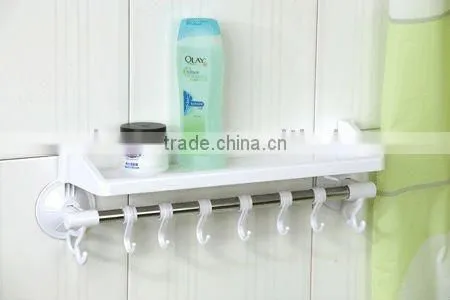 ABS BATHROOM HOLDER