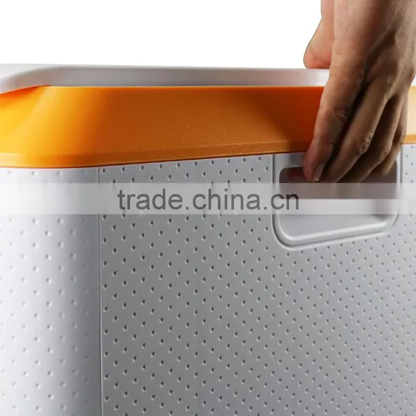 High Quality Storage Case With Lock photo-5