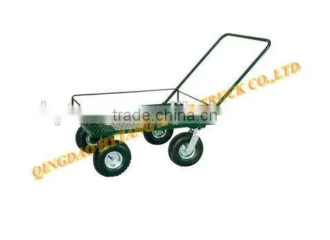 Garden Cart TC1829,metal MESH ,tool Cart photo-2