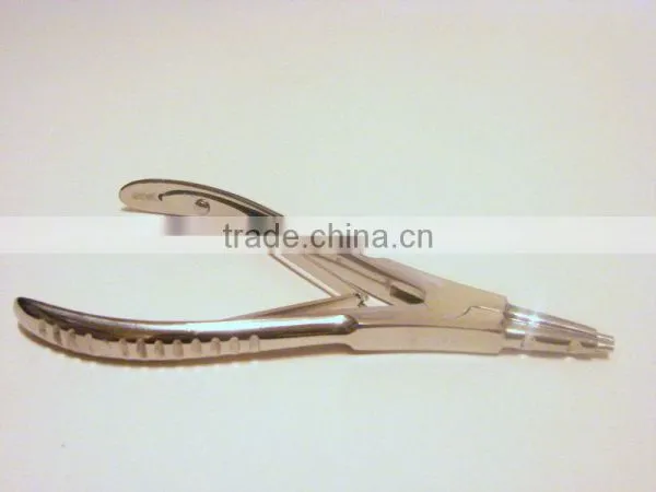 Ball Ring Opening Pliers photo-2