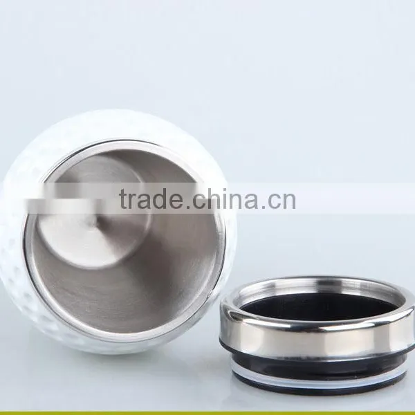 TCC02 Stainless Steel & Ceramic Coffee Cup photo-5