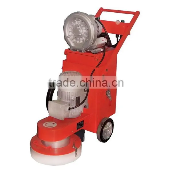 Marble Floor Grinder Machine photo-2