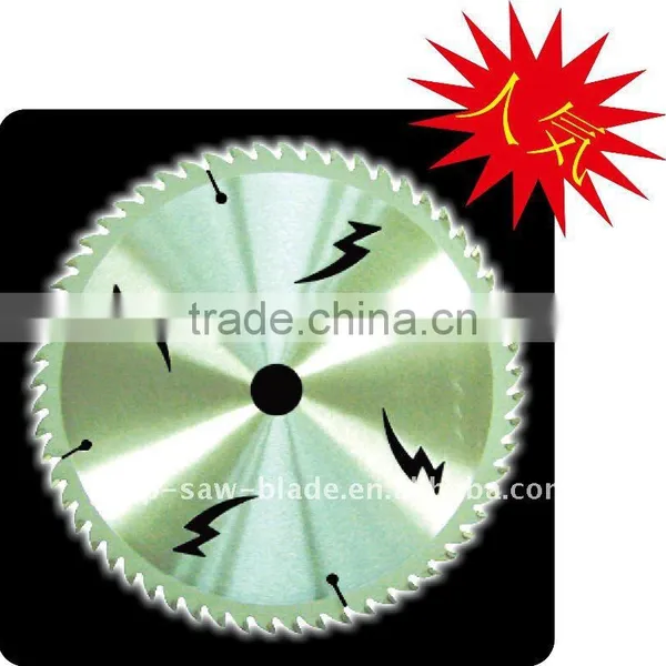 Circular Saw Blade for Wood
