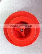 Brush Cutter Sapre Parts Manual Bump Feed Nylon Cutter Head photo-2
