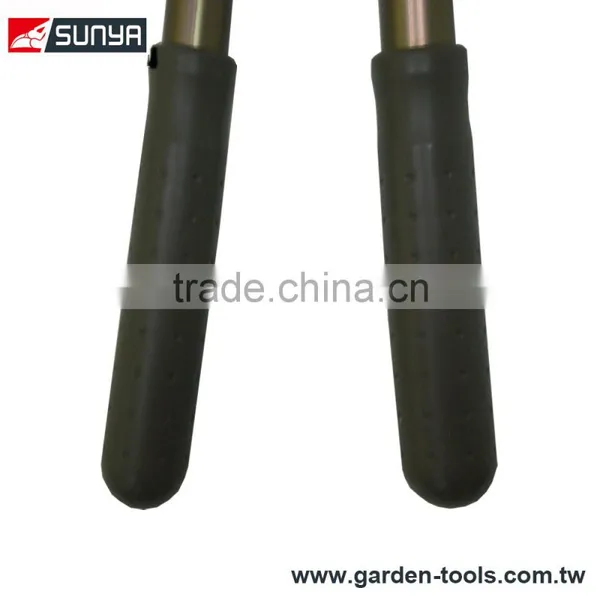 Chrome Plating Grass Hand Metal Cutting Shears photo-2