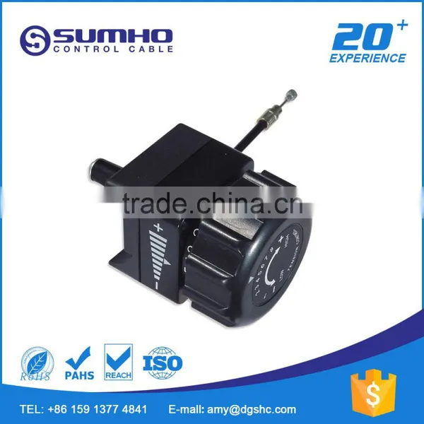 OEM China Precision Machining Manual Tension Controller photo-5